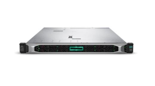 Hewlett Packard Enterprise Serwer DL360 Gen10 6250 1P 32GNC8SFF P40399-B21