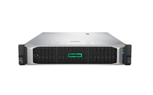 Hewlett Packard Enterprise Serwer DL560 Gen10 8268 4P 512G16SFF P40457-B21