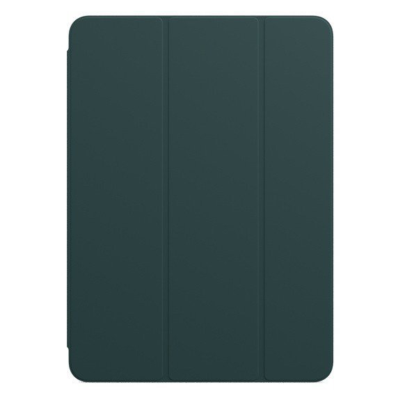 Apple Etui Smart Folio do iPada Pro 12.9 cali (5. generacji) Mallard Green