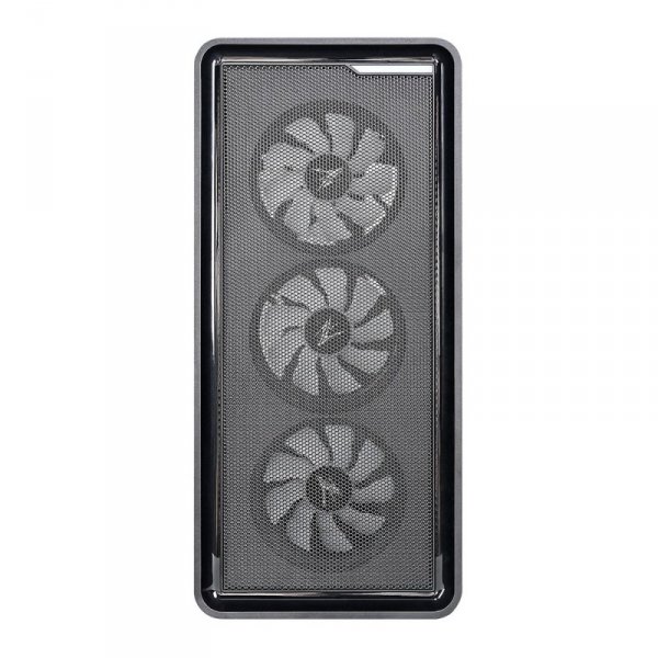 Zalman Obudowa M3 PLUS RGB mATX Mini Tower PC Case RGB