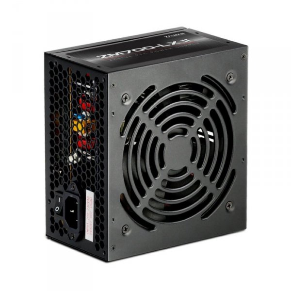 Zalman Zasilacz ZM700-LXII 700W Active PFC EU