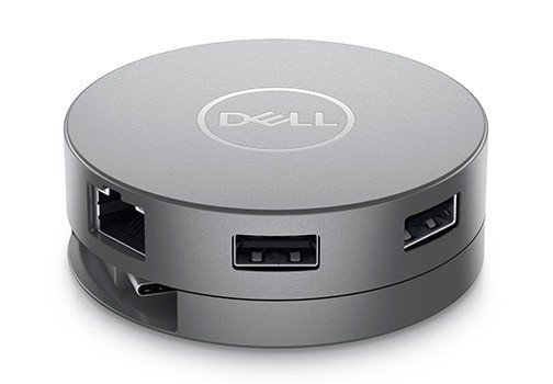 Dell Adapter Dell USB-C Dell DA310