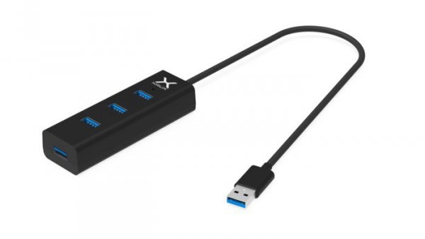 Krux Hub USB 3.0