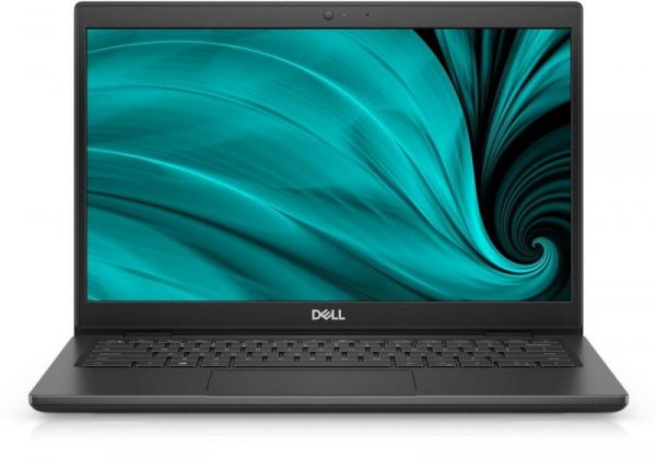 Dell Latitude 3420 Win10Pro i7-1165G7/8GB/SSD 256GB/14.0&quot; FHD/Intel Iris Xe/FPR/Kb_Backlit/4 Cell/3Y BWOS