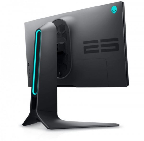 Dell Monitor Alienware AW2521H 25 cali 360Hz FHD/16:9/DP/2HDM/3Y PPG