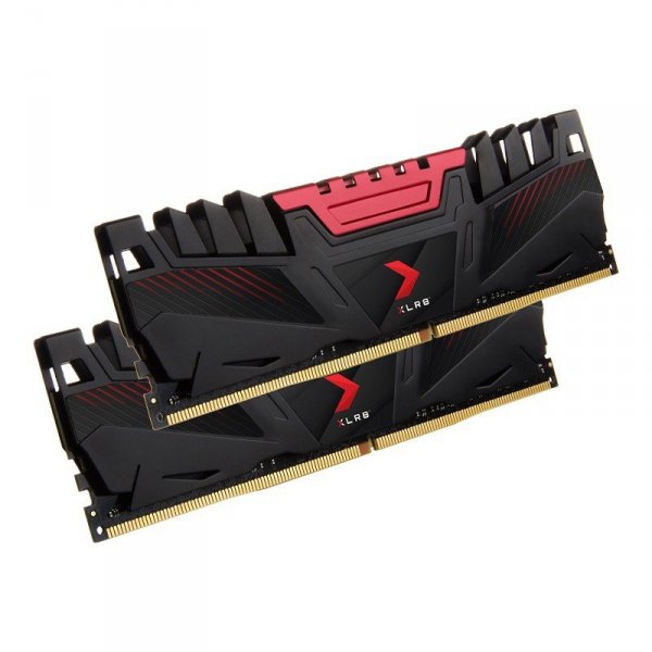 PNY Pamięć 32GB DDR4 3600MHz 21300 2x16GB MD32GK2D4360018XR