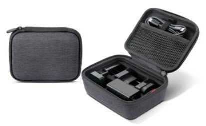 Lenovo Zasilacz podróżny Lenovo 65 W USB-C UE 40AW0065EU