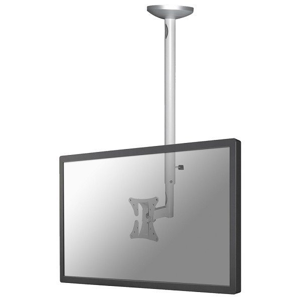 Neomounts Uchwyt sufitowy FPMA-C050 SILVER