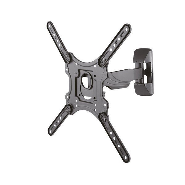Neomounts Uchwyt ścienny obrotowy LED-W420 BLACK