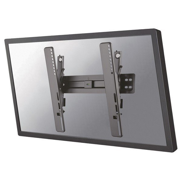 Neomounts Uchwyt ścienny uchylny LED-W450 BLACK