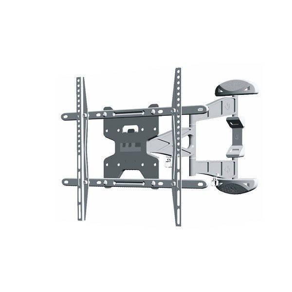Neomounts Uchwyt ścienny LED-W500 SILVER