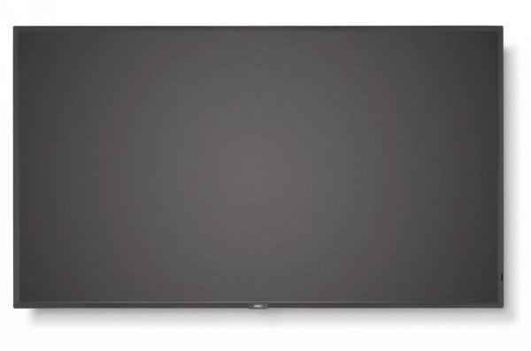NEC Monitor wielkoformatowy 49 cali MultiSync M491-Mpi4 UHD 500cd/m2 24/7