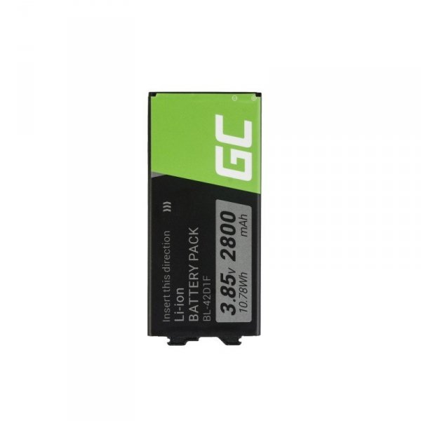 Green Cell Bateria do telefonu LG BL-42D1F
