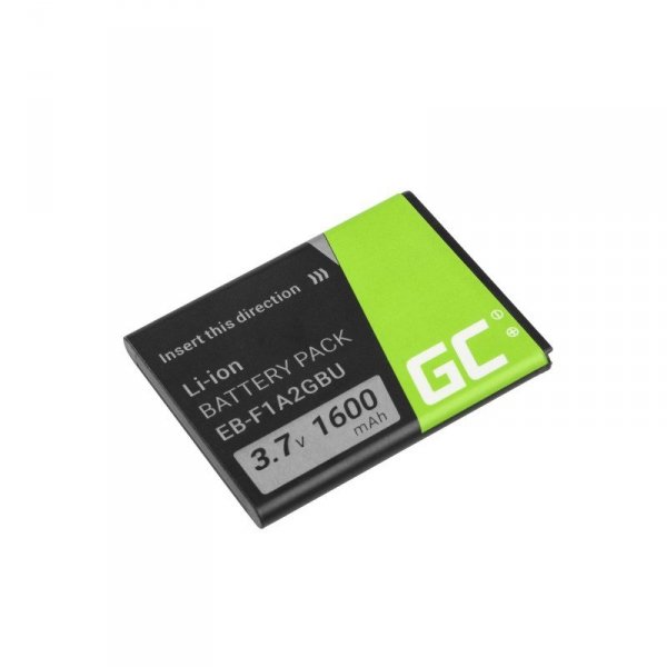 Green Cell Bateria do telefonu Samsung EB-F1A2GBU