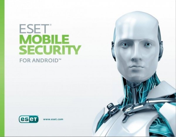 ESET ESET Mobile Security Serial 2U 24m przedłużenie