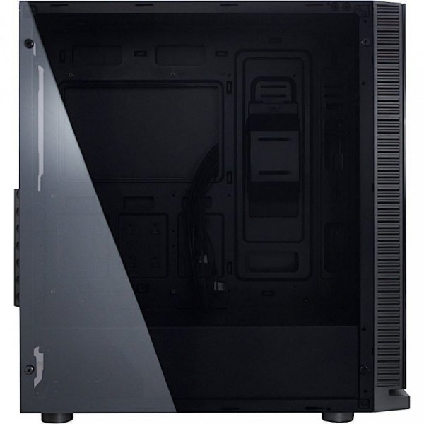 Inter-Tech Obudowa PC W-III RGB USB 3.0