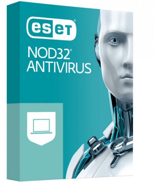 ESET NOD32 Antivirus BOX 5U 24M Przedłużenie