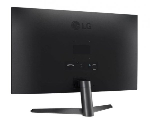 LG Electronics Monitor 27MP60G-B 27 cali IPS FHD 1ms MBR FreeSync