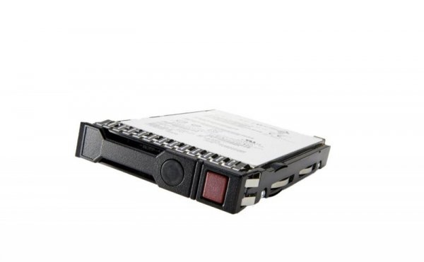 Hewlett Packard Enterprise HPE 3.84TB SATA VRO S SSD P23489-B21