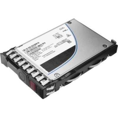 Hewlett Packard Enterprise Dysk 800GB NVMe x4 MU SSD P07179-B21