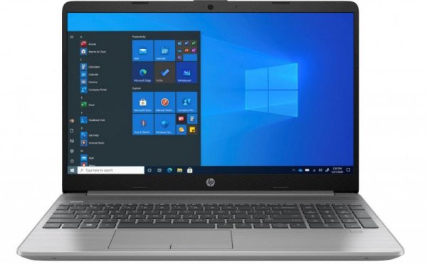 HP Inc. Notebook 255 G8 R5-5500U 512/16/W10P/15,6 3V5J3EA