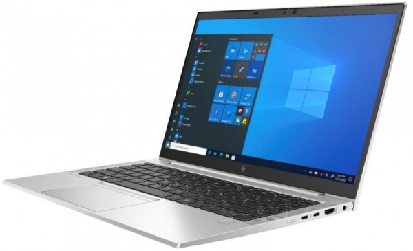 HP Inc. Notebook EliteBook 840 G8 i5-1135G7 256GB/16GB/W10P/14.0   459F8EA