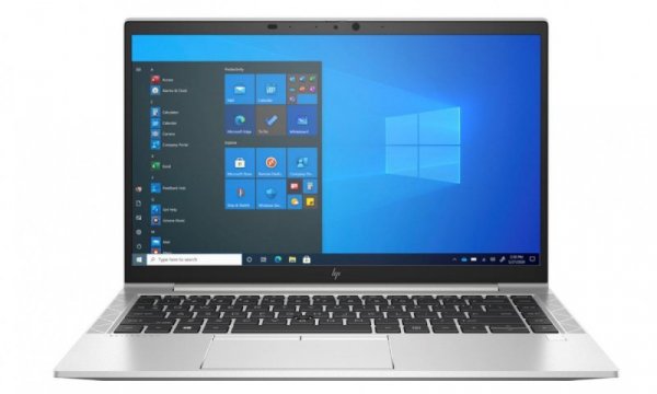 HP Inc. Notebook EliteBook 840 G8 i5-1135G7 512/16/W10P/14   3C8F7EA