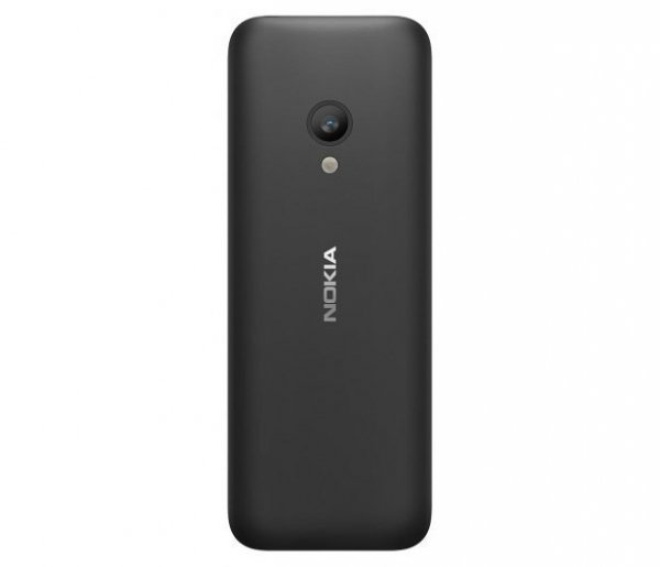 Nokia Nokia 150 Dual Sim Black