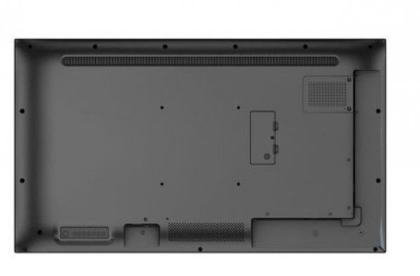 IIYAMA Monitor wielkoformatowy 42.5 cala LH4342UHS-B3 4K,18/7,SDM,IPS,LAN,PION,500cd/m2,OS8.0