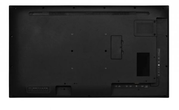 IIYAMA Monitor wielkoformatowy 42.5 cala LH4352UHS-B1 4K,24/7,SDM,IPS,ANDROID,500cd,DaisyChain