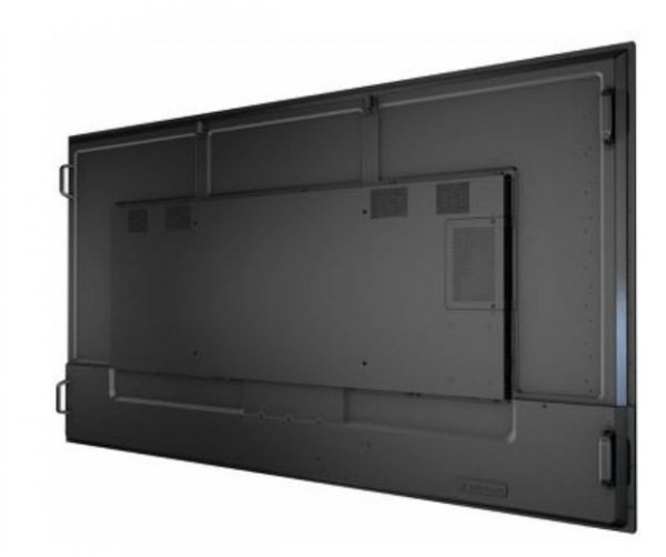 IIYAMA Monitor wielkoformatowy 85.6 cali LH8642UHS-B3 4K,18/7,SDM,IPS,LAN,PION,500cd/m2,OS8.0