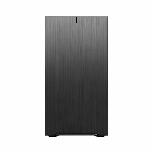 Fractal Design Obudowa Define 7 Mini Czarna Solid