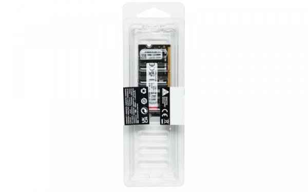 Kingston Pamięć DDR4 FURY Impact SODIMM 16GB(1*16GB)/2666 CL16