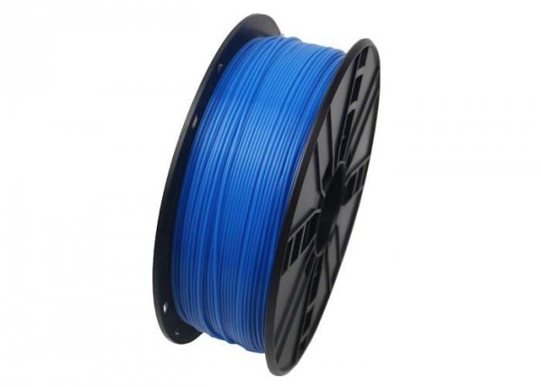 Gembird Filament drukarki 3D ABS/1.75mm/niebieski