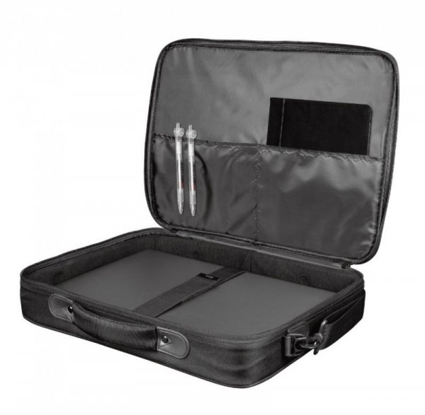 Trust Torba na laptopa Atlanta 17.3 ECO