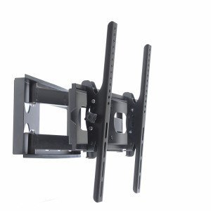 ART Uchwyt do TV LCD/LED AR-81 32-62&quot; 35kg reg.pion/poziom 64cm
