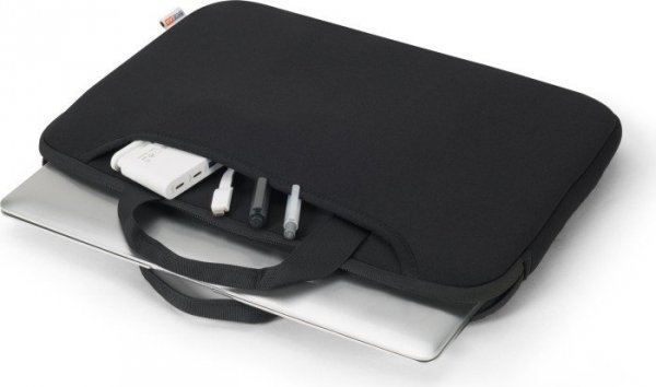 DICOTA Etui BASE XX 15-15.6 czarne