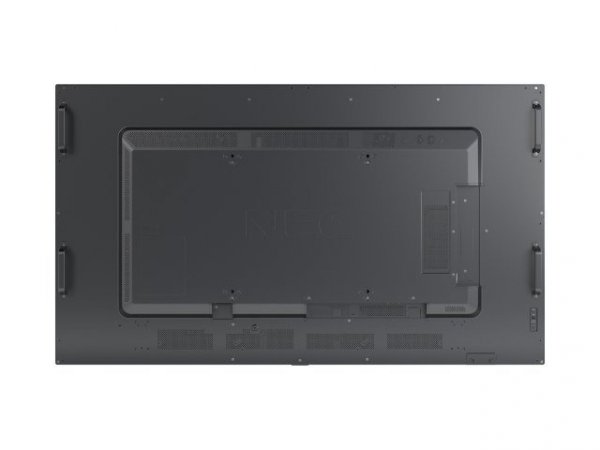 NEC Monitor wielkoformatowy 65 cali MultiSync M651 PCAP UHD 500cd/m2 24/7 20 point PCAP dotyk