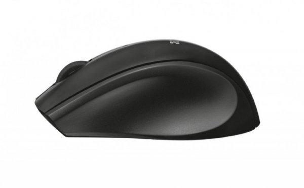 Trust ONI WIRELESS MICRO BLK mysz komputerowa