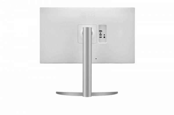 LG Electronics Monitor 27 cali 27UP650-W UHD 4K IPS VESA Display HDR 400
