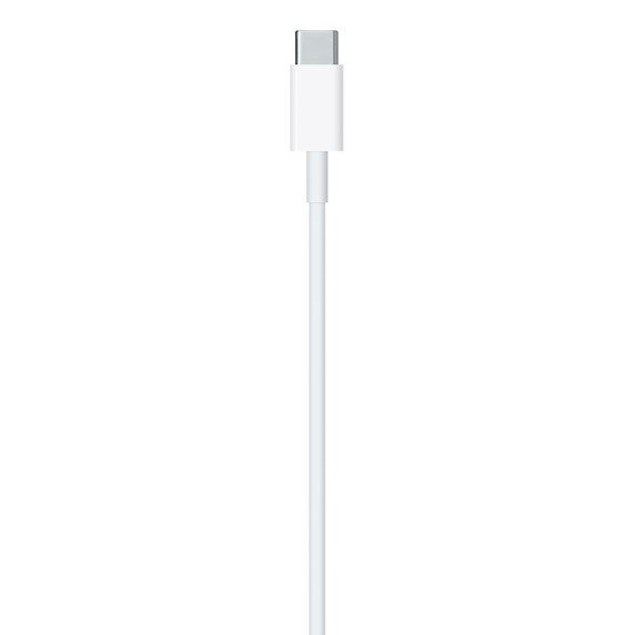 Apple Przewód z USB-C na Lightning (2 m)