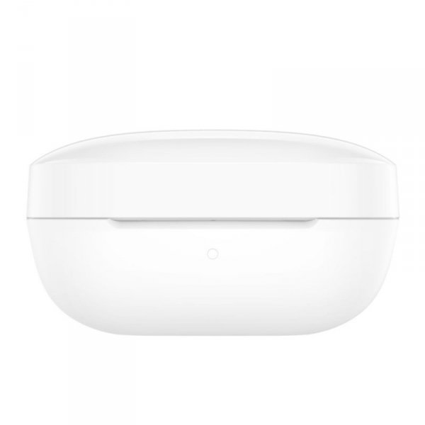 Belkin Słuchawki bezprzewodowe Soundform Freedom + etui ładujące białe