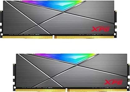 Adata Pamięć XPG GAMMIX D50 DDR4 3600 DIMM 16GB (2x8) RGB
