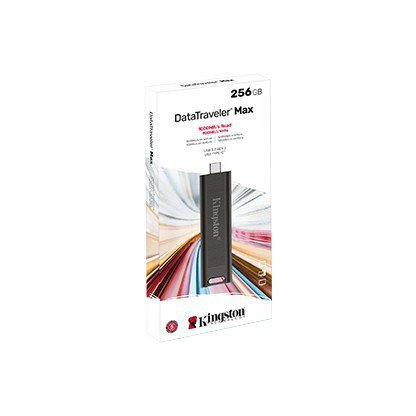 Kingston Pamięć flash Data Traveler MAX 1TB   USB3.2 Gen2