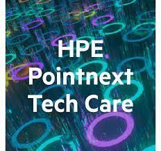 Hewlett Packard Enterprise Rozszerzenie gwarancji 5Y TC Essential DL360 Gen10 HS7U4E