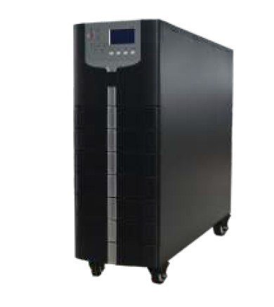 EVER Zasilacz UPS POWERLINE DARK 10-33 Basic T/PWDBTO-3310K0/09
