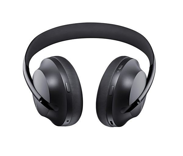 Bose Słuchawki 700NC (noise cancelling) czarne