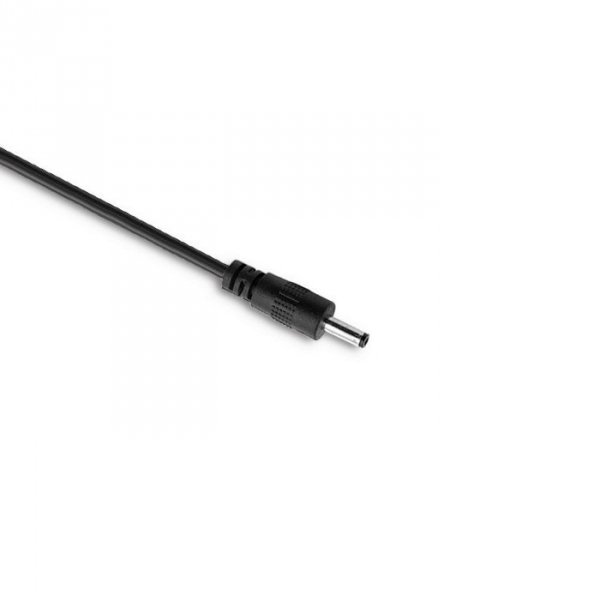 Qoltec Zasilacz wtyczkowy 15W | 5V | 3A | 3.5*1.35