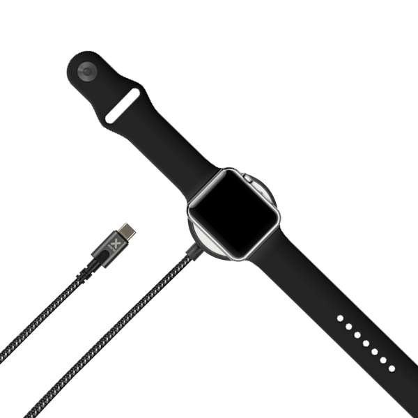 Xtorm Ładowarka indukcyjna do Apple Watch 2.5W (1,5m)