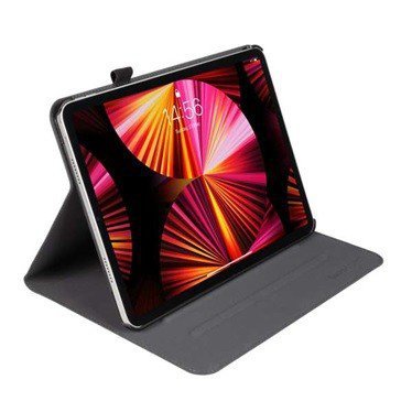Gecko Covers Pokrowiec do tabletu Apple iPad Pro 11 (2021) Easy-Click 2.0 czarny